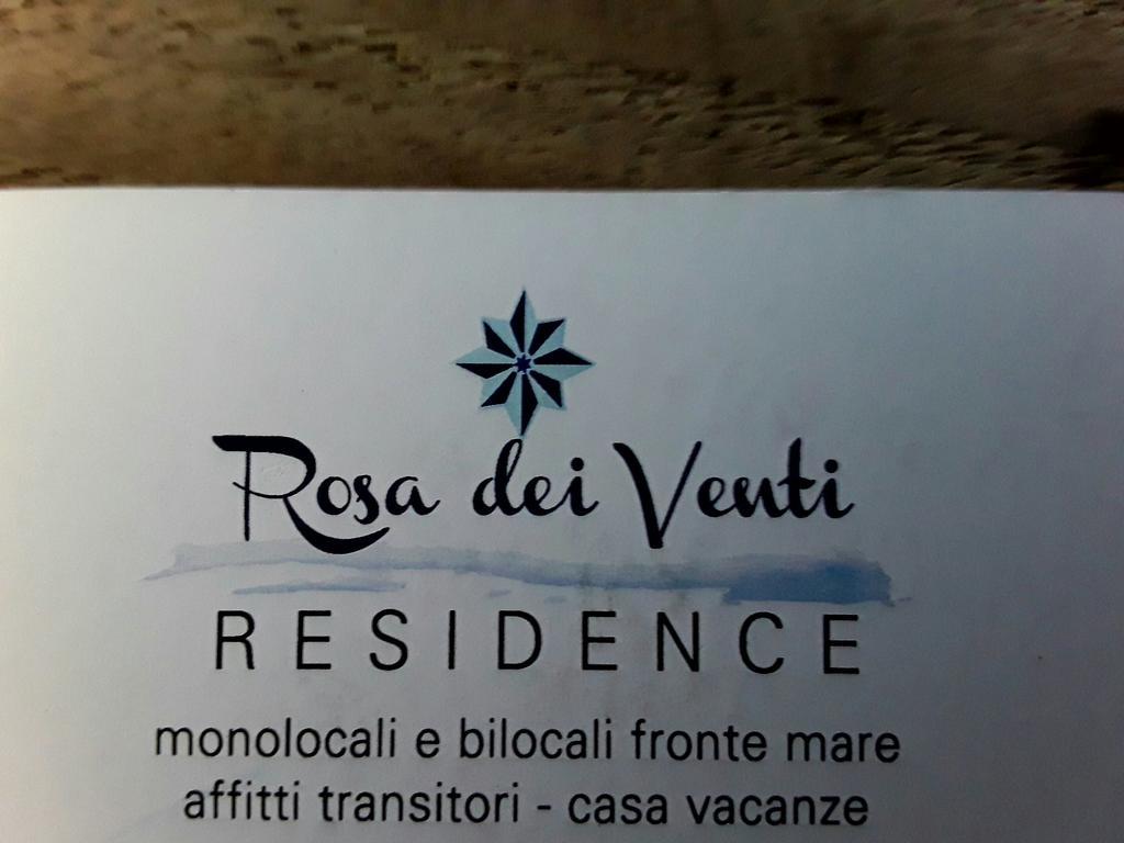 Hotel Rosa Dei Venti Fiumicino Exteriér fotografie